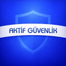 Aktif Güvenlik uygulama ikonu