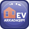 Ev Arkadaşım uygulama ikonu