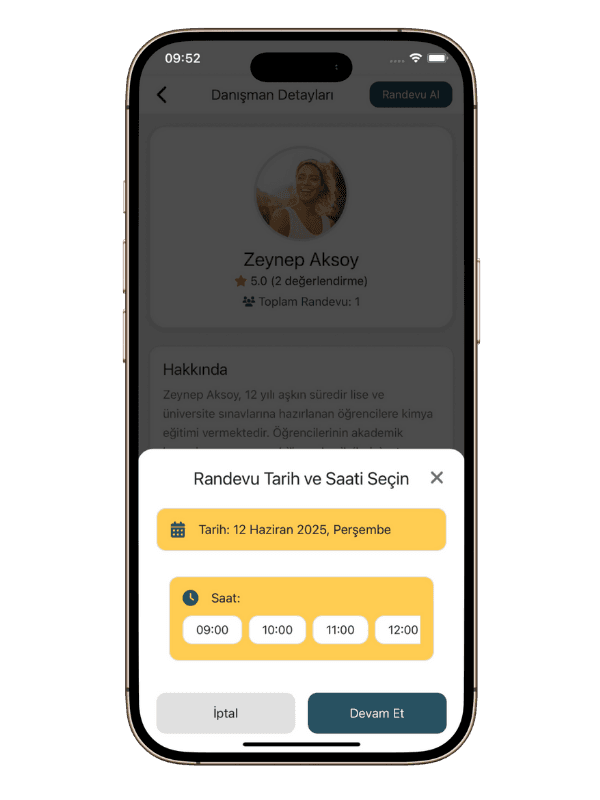 Raxeria Online Seans ekran 2