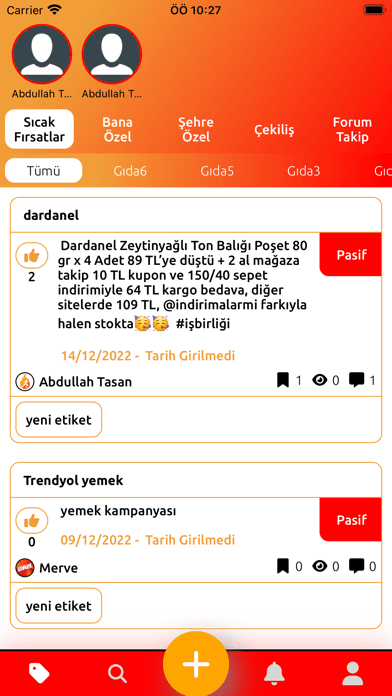 indirimalarmi Sıcak Fırsatlar