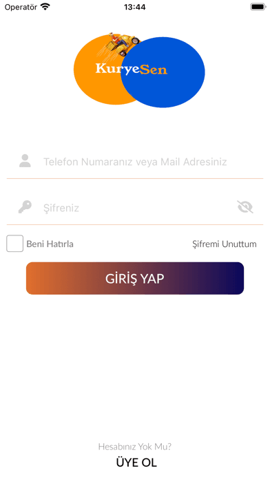 Kuryesen