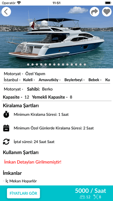 TeknePort