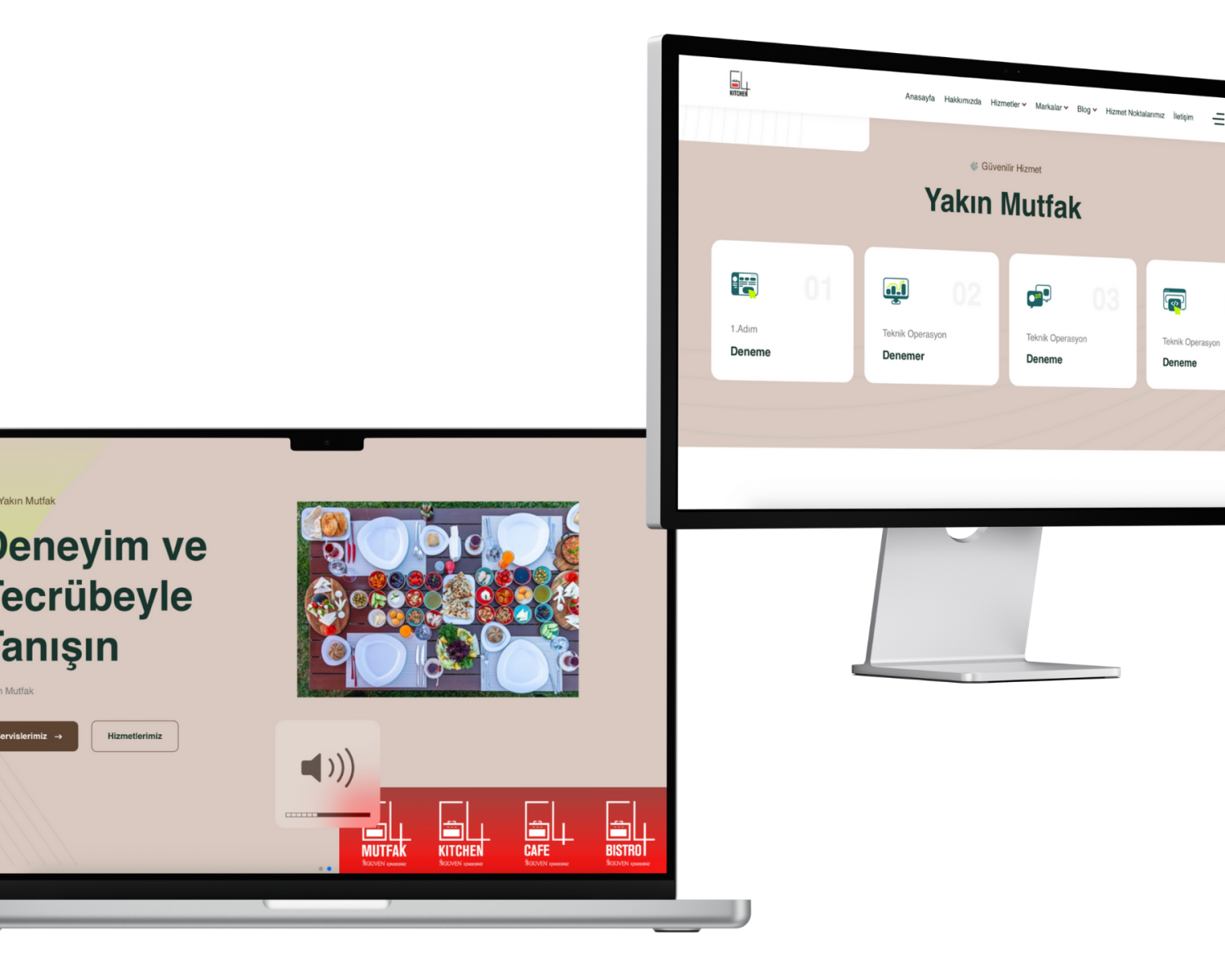 Ankara yazılım ajansı – özel web yazılım geliştirme projesi